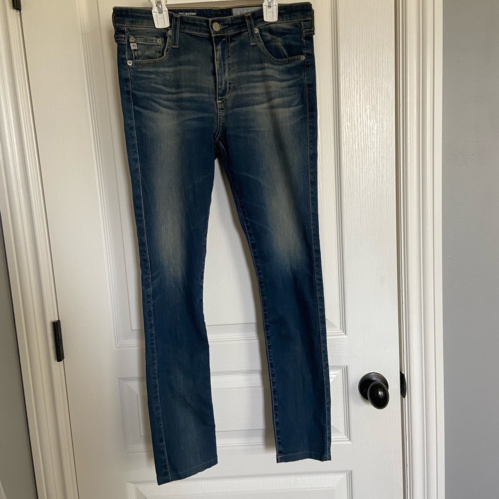Stretchy Denim jeans